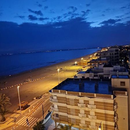 Appartement Sunset 8F à Santa Pola Extérieur photo