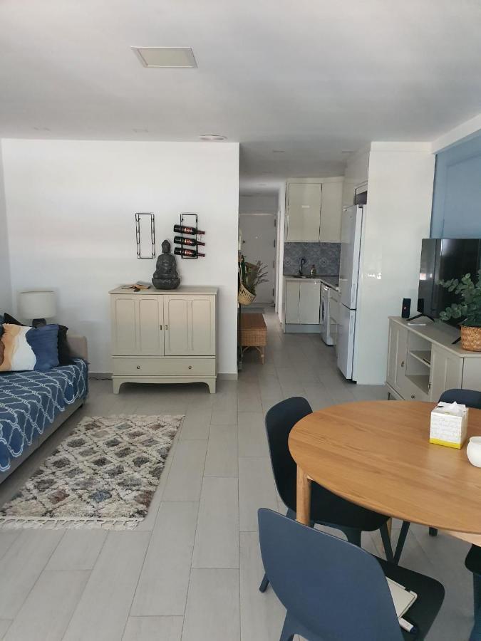 Appartement Sunset 8F à Santa Pola Extérieur photo