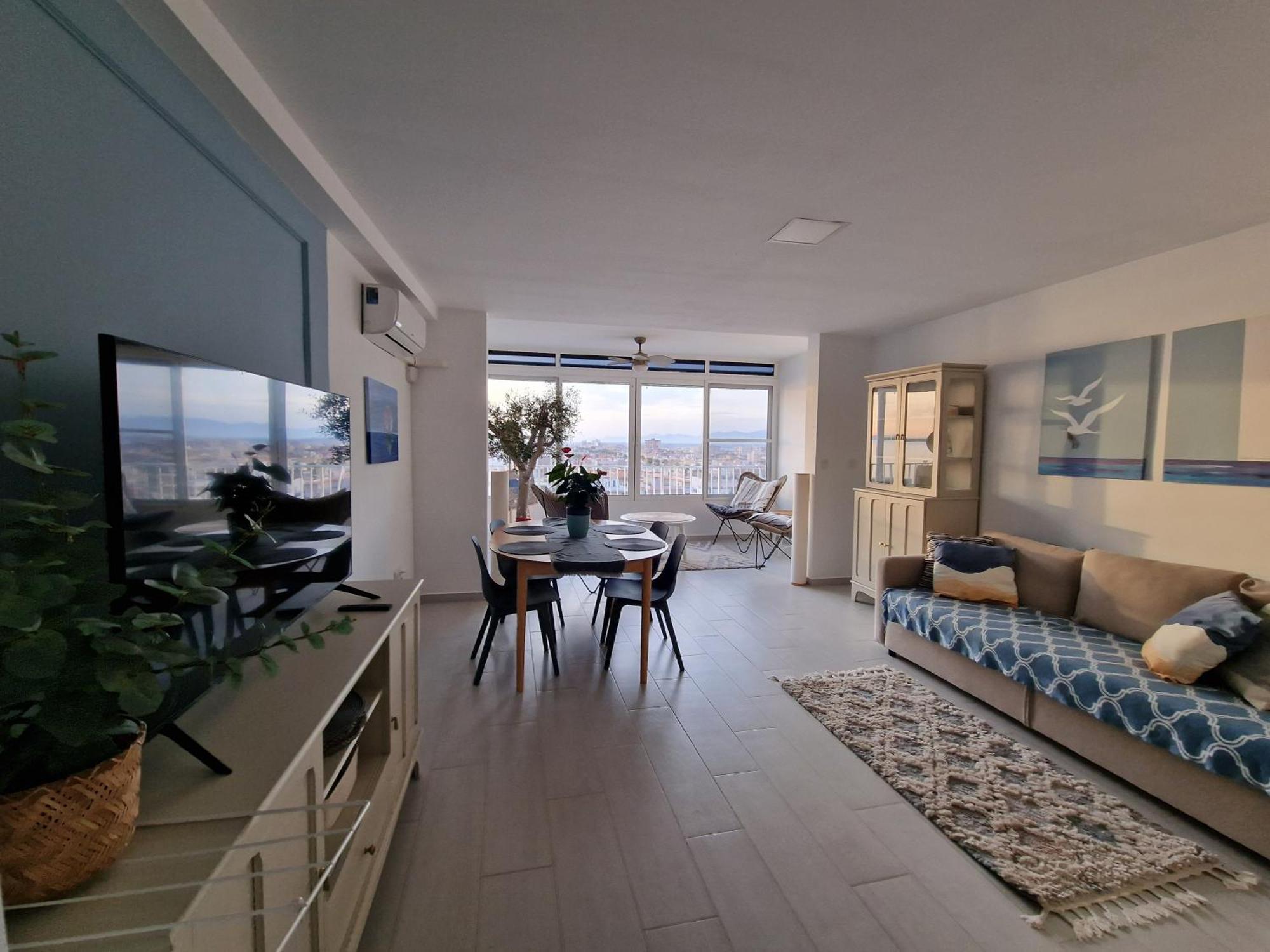 Appartement Sunset 8F à Santa Pola Extérieur photo